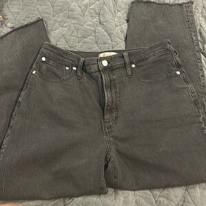 Madwell jeans size 30